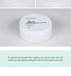 Vt Cica No Sebum Mild Powder - 5g