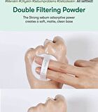 Vt Cica No Sebum Mild Powder - 5g