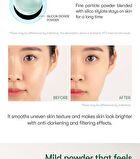 Vt Cica No Sebum Mild Powder - 5g