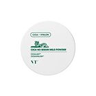 Vt Cica No Sebum Mild Powder - 5g