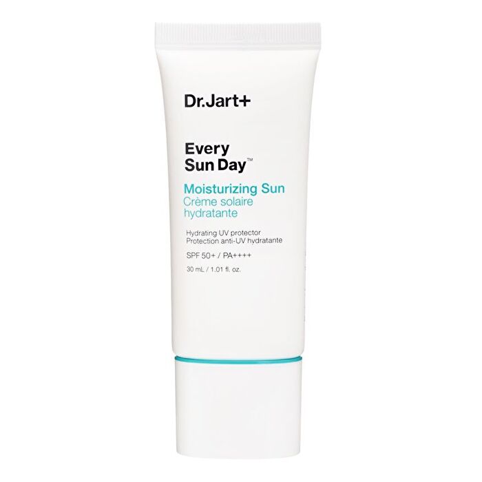 Every Sun Day Moisturizing Sun - 30ml