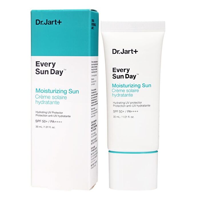 Every Sun Day Moisturizing Sun - 30ml