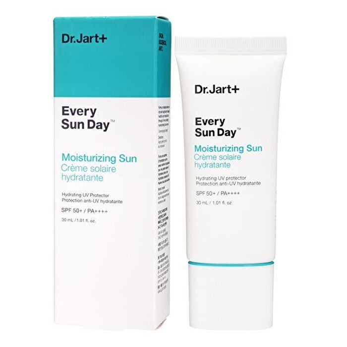 Every Sun Day Moisturizing Sun - 30ml