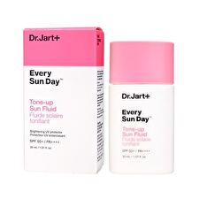 Every Sun Day Tone Up Sun Fluid - 30ml