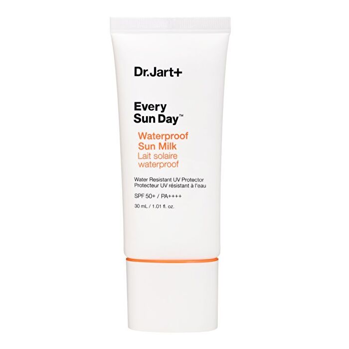 Every Sun Day Waterproof Sun Milk - 30ml