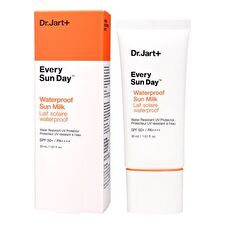 Dr. Jart+ Every Sun Day Waterproof Sun Milk - 30ml