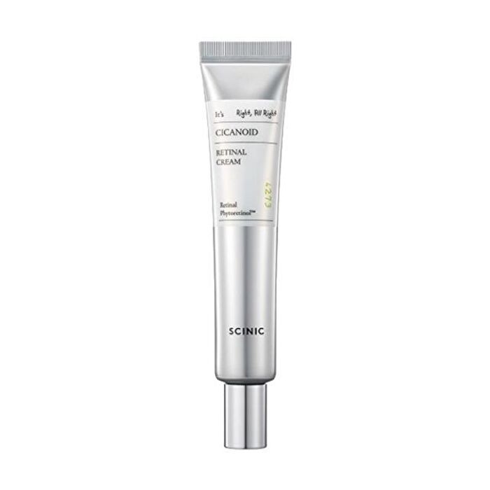 Scinic Cicanoid Retinal Cream - 30ml