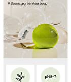 Jeju Green Tea Cleansing Ball - 110g x 1 pc
