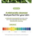 Jeju Green Tea Cleansing Ball - 110g x 1 pc