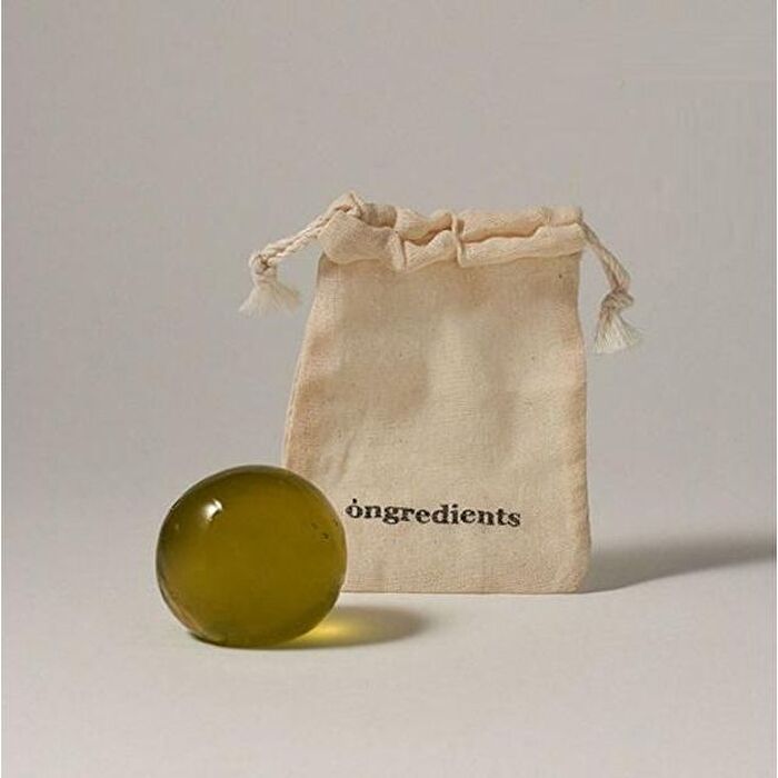 Jeju Green Tea Cleansing Ball - 110g x 1 pc
