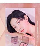 Merzy Mood Fit Shadow Palette - 3 Colors - #S3 Drowsy Nude