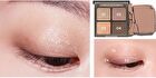 Merzy Mood Fit Shadow Palette - 3 Colors - #S1 Amusing Rose