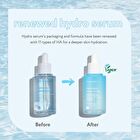 face republic Hydro Boost Solution Serum - 45ml