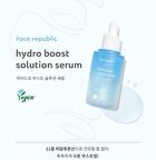 face republic Hydro Boost Solution Serum - 45ml