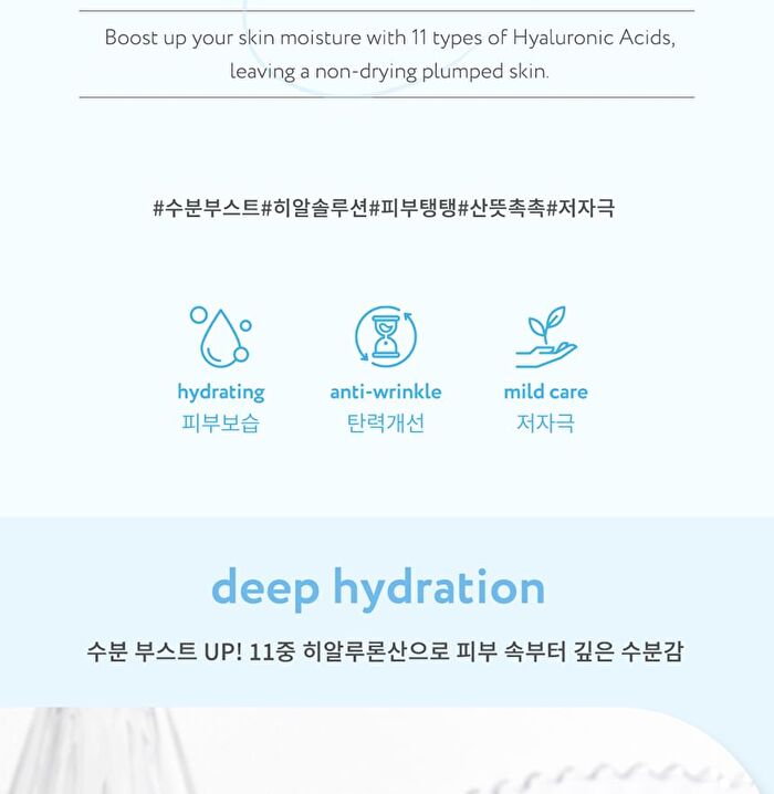 face republic Hydro Boost Solution Serum - 45ml