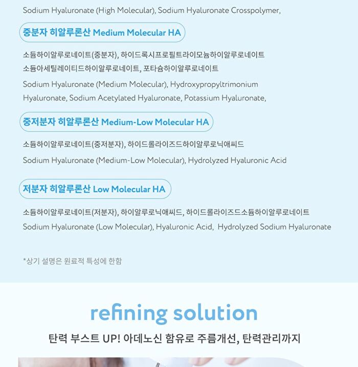 face republic Hydro Boost Solution Serum - 45ml