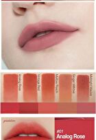 Fixing Tint - 11 Colors - #02 Vintage Red