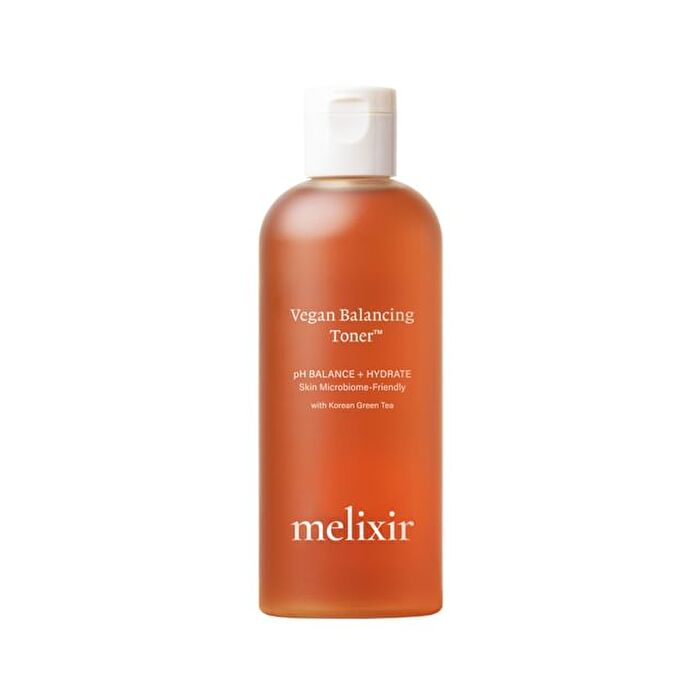 Vegan Balacing Toner - 290ml