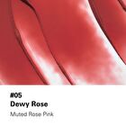 Vegan Lip Butter - 12 Colors - #05 Dewy Rose