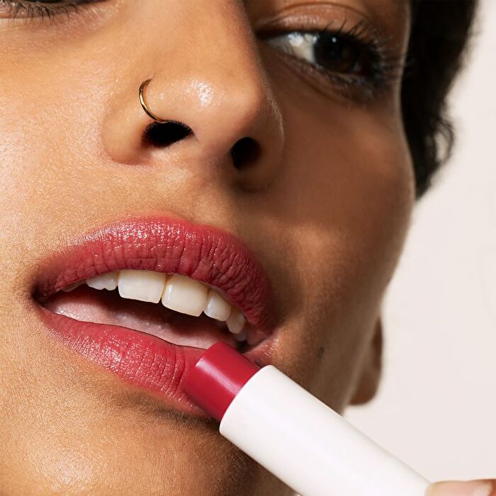 Vegan Lip Butter - 12 Colors - #05 Dewy Rose
