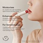 Vegan Lip Butter - 12 Colors - #02 Nudy Rose