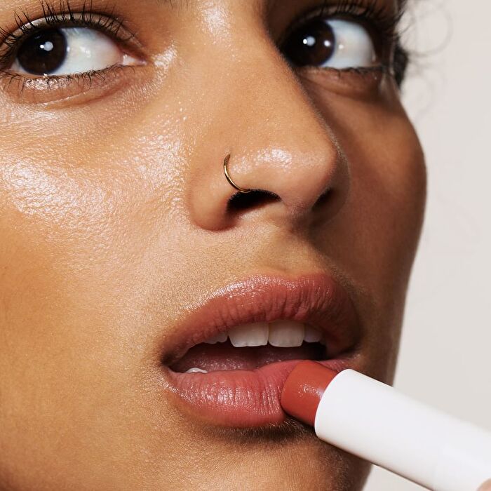 Vegan Lip Butter - 12 Colors - #03 Red Velvet
