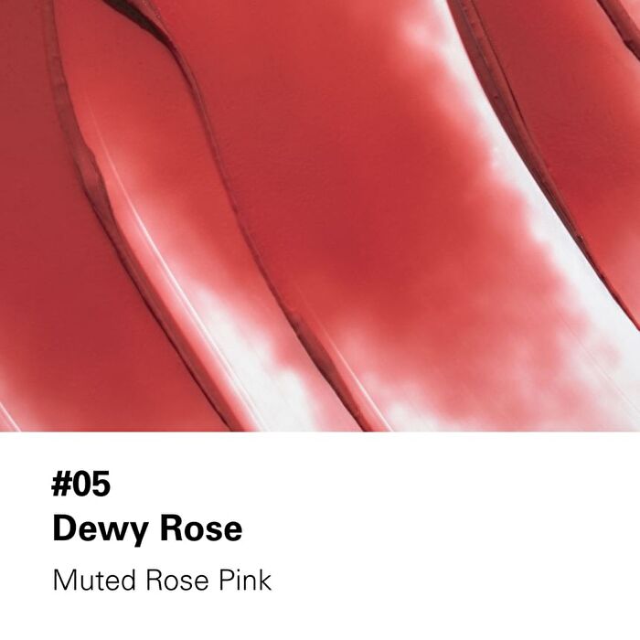 Vegan Lip Butter - 12 Colors - #08 Havana