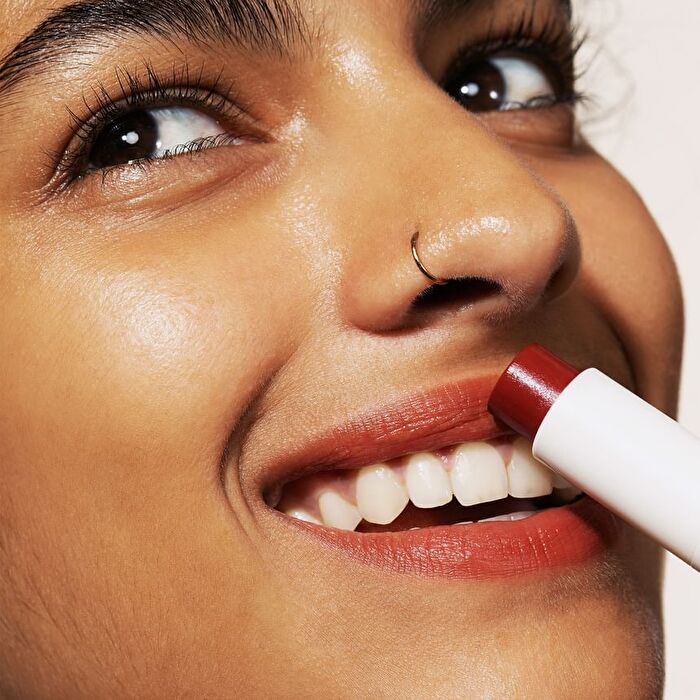 Vegan Lip Butter - 12 Colors - #08 Havana