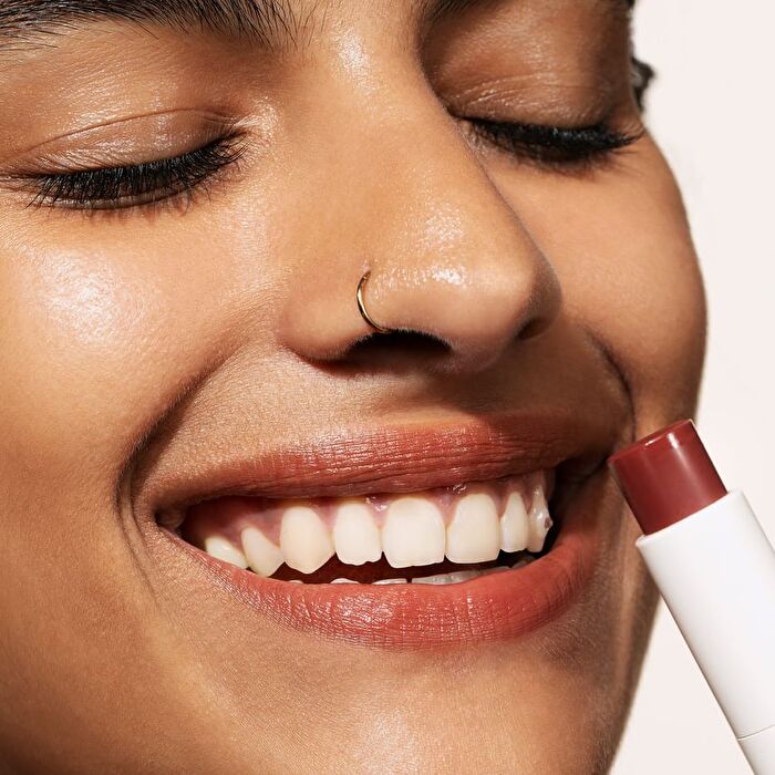 Vegan Lip Butter - 12 Colors - #01 Agave