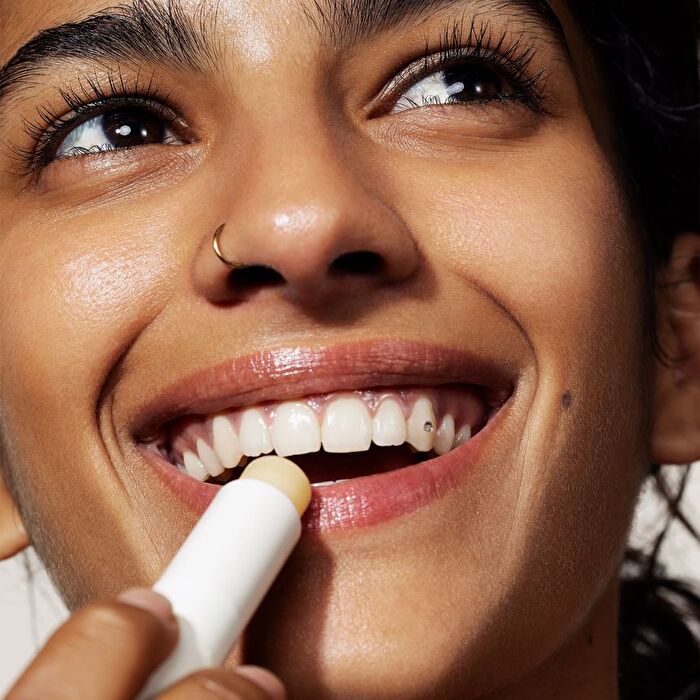 Vegan Lip Butter - 12 Colors - #01 Agave