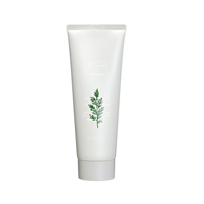 Artemisia Pack Foam Cleanser - 150ml