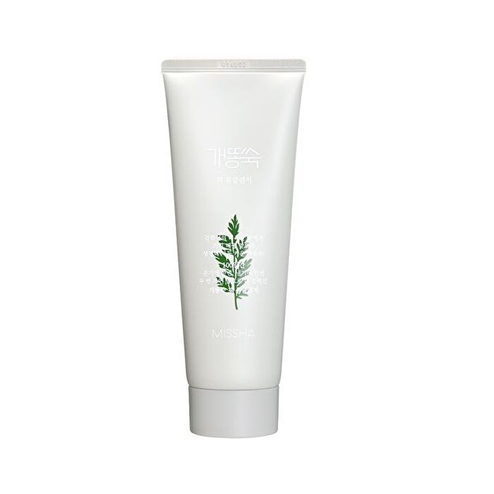 Artemisia Pack Foam Cleanser - 150ml