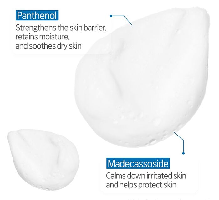 Soon Jung pH 6.5 Whip Cleanser Jumbo - 250ml