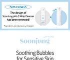 Soon Jung pH 6.5 Whip Cleanser Jumbo - 250ml
