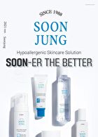 Soon Jung Hydro Barrier Cream JUMBO - 130ml