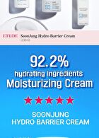 Soon Jung Hydro Barrier Cream JUMBO - 130ml