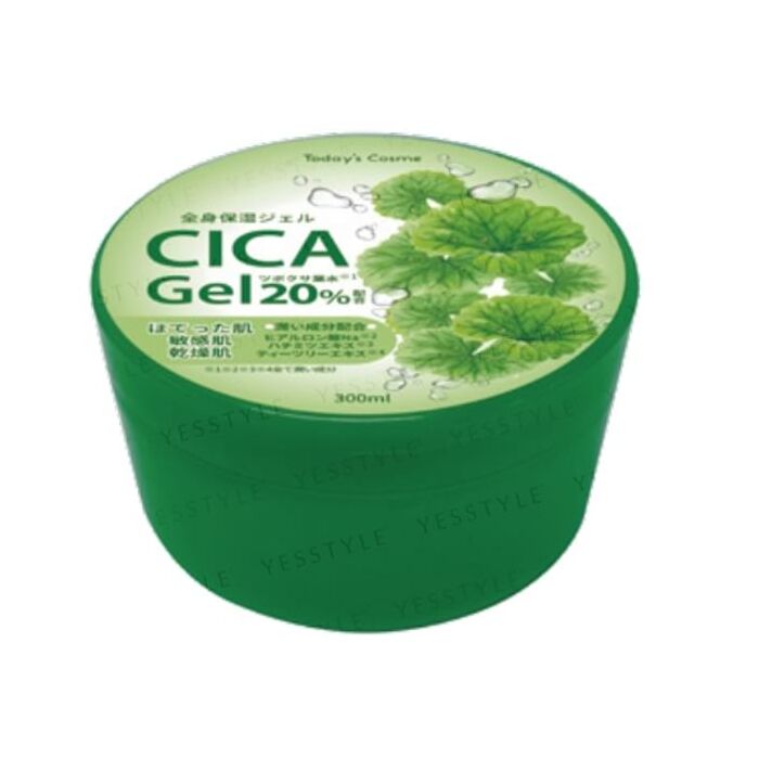 CICA Gel - 300ml