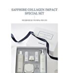 Sapphire Collagen Impact Special Set - 6 pcs