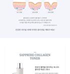 Sapphire Collagen Impact Special Set - 6 pcs