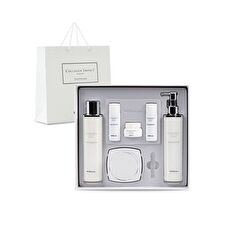 WellDerma Sapphire Collagen Impact Special Set - 6 pcs