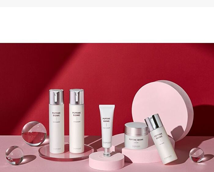 Swanicoco Peptine Biome Eye Cream - 30ml