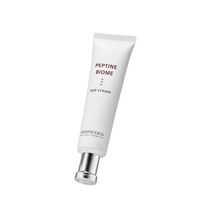 Swanicoco Peptine Biome Eye Cream - 30ml