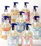 Bouquet Garni Body Lotion - 8 Types - 520ml - Pink Grapefruit