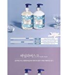 Bouquet Garni Body Lotion - 8 Types - 520ml - Pink Grapefruit