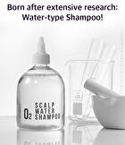 O2 Scalp Water Shampoo - 350ml