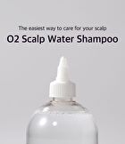 O2 Scalp Water Shampoo - 350ml