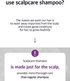 O2 Scalp Water Shampoo - 350ml