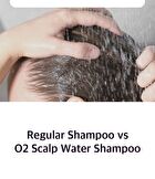 O2 Scalp Water Shampoo - 350ml