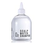 O2 Scalp Water Shampoo - 350ml