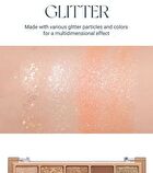 romand Better Than Palette The Secret Garden - 9 Types - #06 Peony Nude Garden